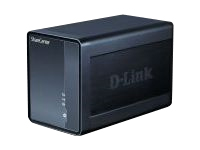 DNS-325 D-Link ShareCenter Shadow